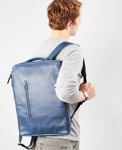 Leather Bag
